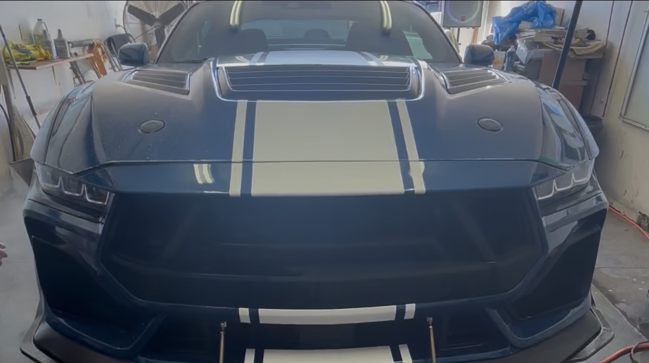 Paint Protection Film