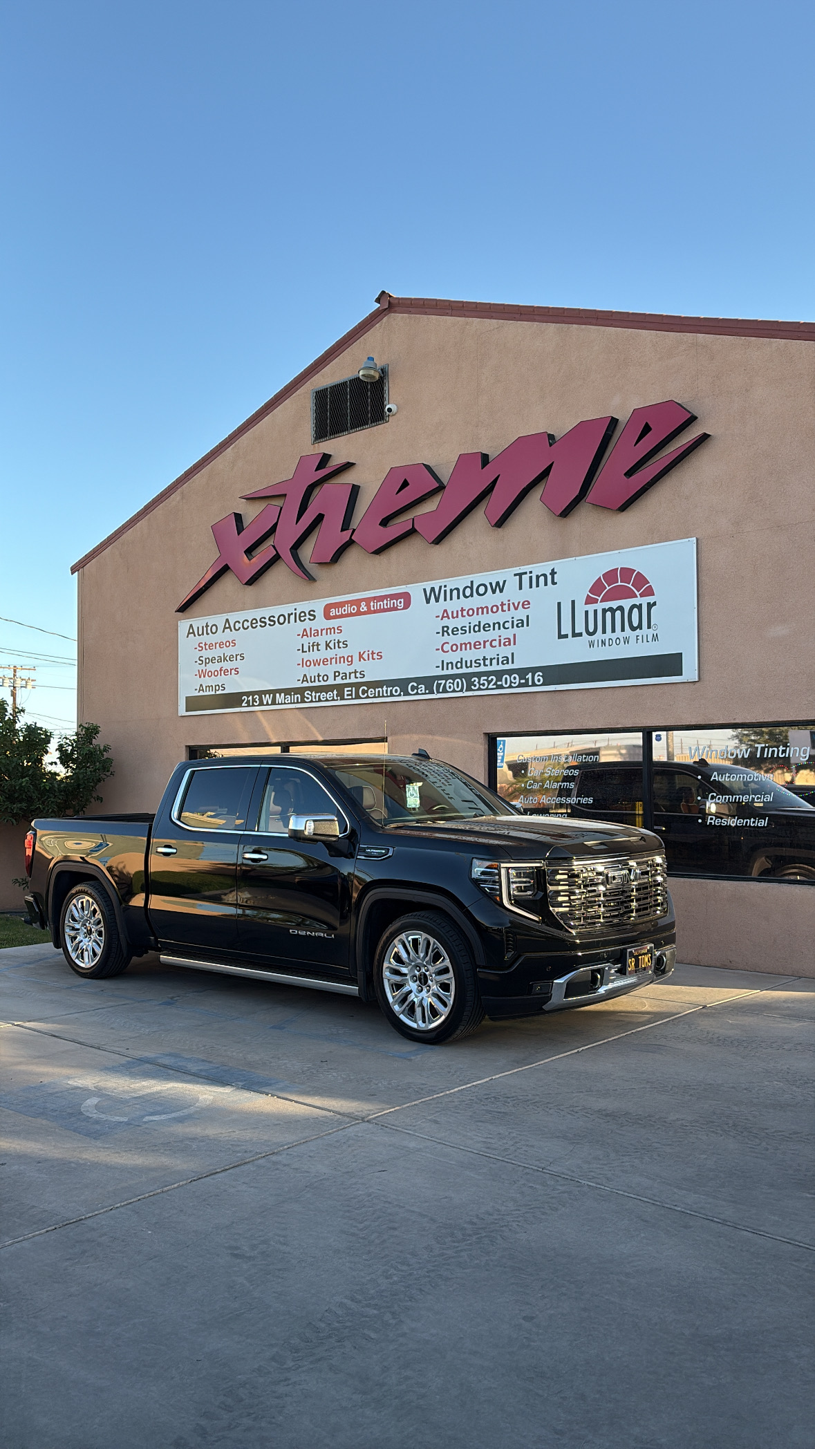 Lift kits and suspension image