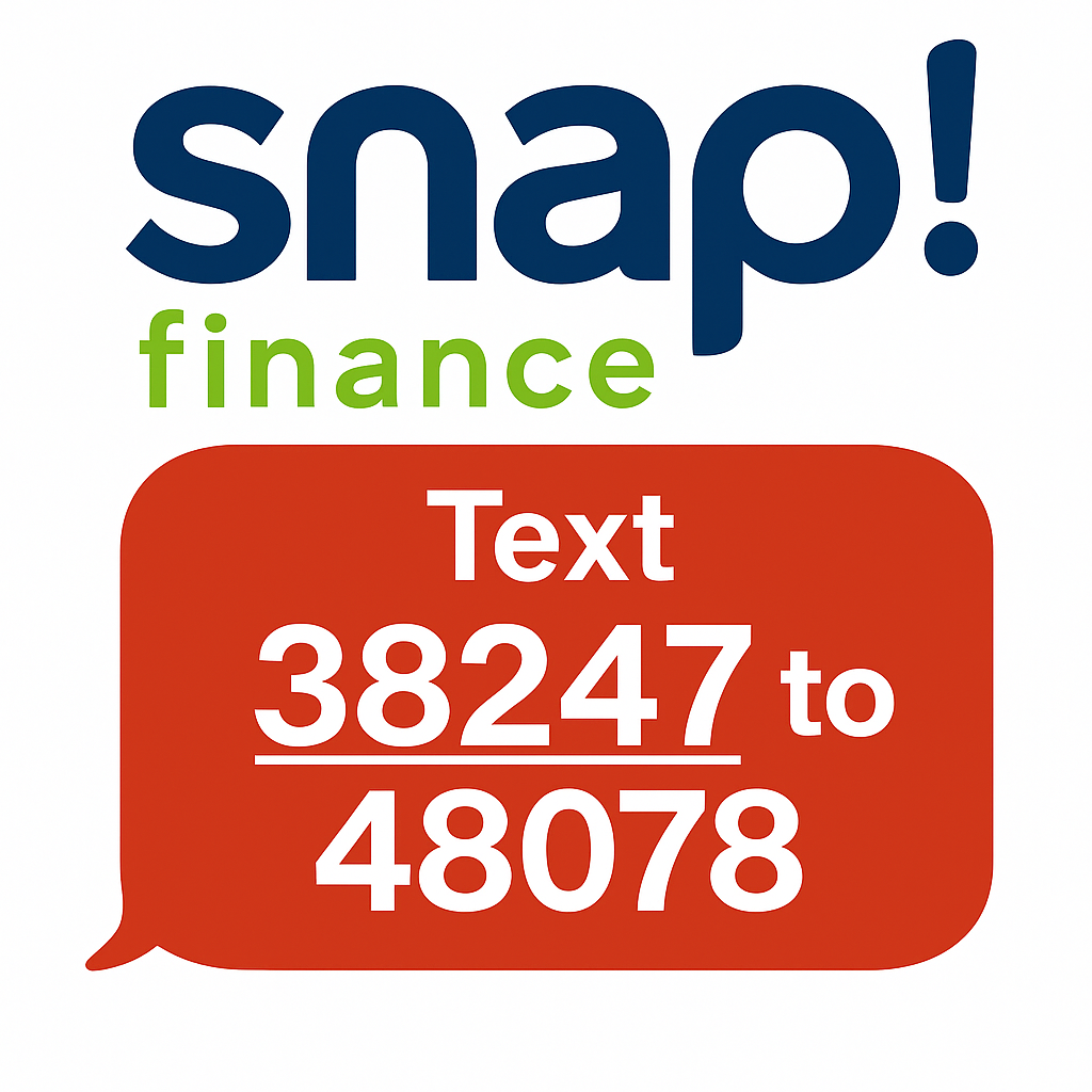 Snap Finance leasing